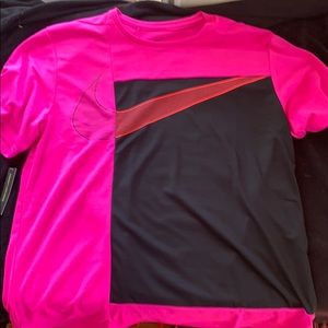 Nike Dri-fit tee